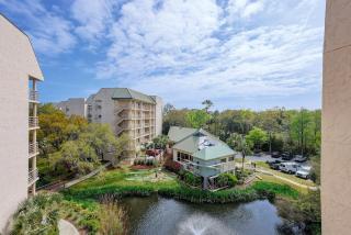 Villamare 2414 - Hilton Head Island - 9