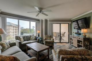 Villamare 2414 - Hilton Head Island - 6