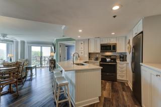 Villamare 2414 - Hilton Head Island - 3