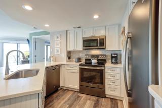 Villamare 2414 - Hilton Head Island - 1