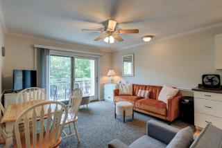 Breakers 207 - Hilton Head Island - 2