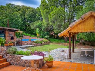 El Solar de los Pájaros - 3