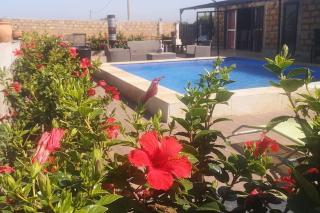 La suite LOVE - Sidi Rahal - 3