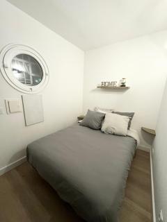 Appartemment vue mer et piscine - 5