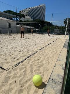 Appartemment vue mer et piscine - 2