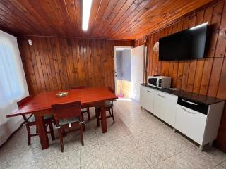 Lodge Arena y Sol - El Quisco - 1