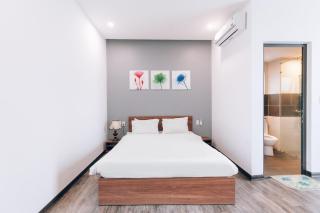 LUXURY VILLA RETREAT IN DANANG 9 BEDROOMs - 5