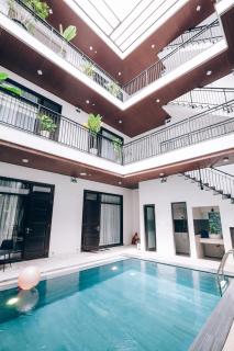 LUXURY VILLA RETREAT IN DANANG 9 BEDROOMs - Da Nang - 3