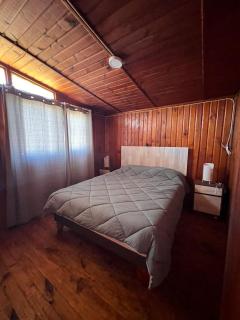 Lodge Arena y Sol - El Quisco - 2