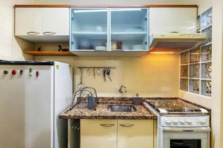 Apartamento no Bom Fim - Porto Alegre - 8