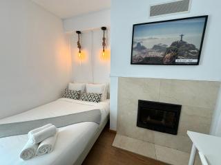 Rooms at Expo - Lisboa - 0