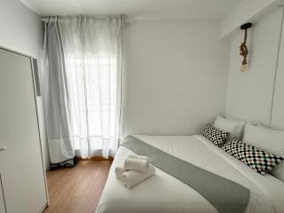 Rooms at Expo - Lisboa - 9