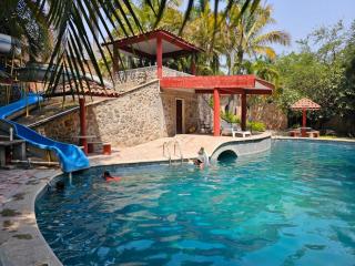 Rancho Agua Salada - Alpuyeca - 9