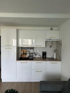 Appartemment vue mer et piscine - 3