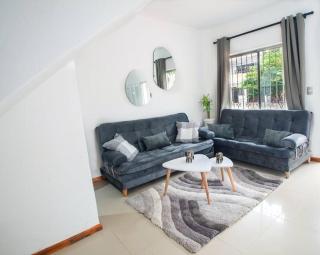 Casa Hotel Bewell - Los colores Medellín - 5