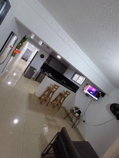 Hostal Casa Grande Valledupar - Valledupar - 1