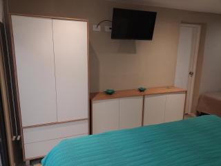 Departamento La Delfina - 6
