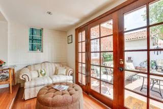 2 Mi to Dtwn Phoenix Getaway with Patio - Phoenix - 4