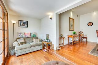 2 Mi to Dtwn Phoenix Getaway with Patio - Phoenix - 3