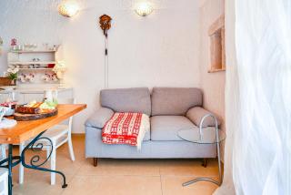 Family-friendly apartments with swimming pool Barbat, Rab - 20170 - 8