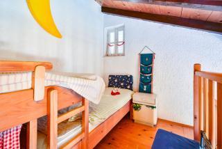 Family-friendly apartments with swimming pool Barbat, Rab - 20170 - 5