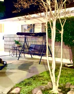 Peaceful Haven - Sacramento - 9
