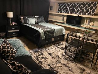Peaceful Haven - Sacramento - 3