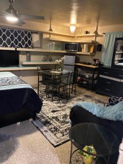 Peaceful Haven - Sacramento - 1