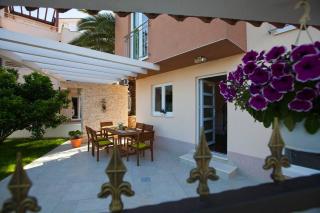 Seaside holiday house Mastrinka, Ciovo - 20289 - 3