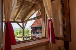 Secluded holiday house Marija Gorica, Prigorje - 23083 - 8