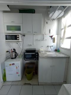 Apartamentos Paraguay Soleado Excelente Ubicacion - Buenos Aires - 8