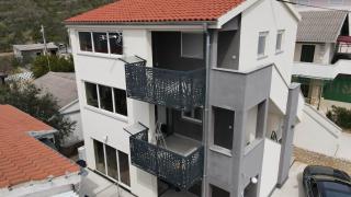 Family friendly seaside apartments Krusevo, Novigrad - 23302 - Obrovac - 9