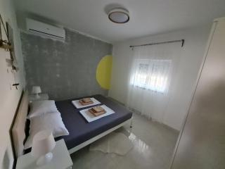 Family friendly seaside apartments Krusevo, Novigrad - 23302 - Obrovac - 3