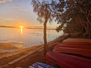 Camp Elim - Forster - 4