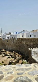 Grande demeure de charme - Asilah - 8