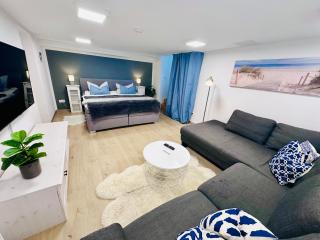 Ferienwohnung NAUTICA 450m zum Strand familienfreundlich - 9