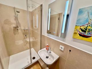 Ferienwohnung NAUTICA 450m zum Strand familienfreundlich - 7