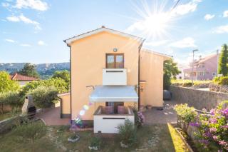Apartments and rooms with parking space Baska, Krk - 23309 - Baška - 9