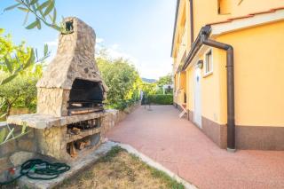 Apartments and rooms with parking space Baska, Krk - 23309 - Baška - 7