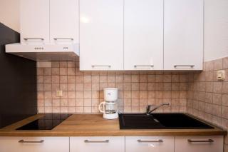 Apartments and rooms with parking space Baska, Krk - 23309 - 3