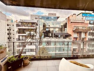 Palermo Hollywood - Perfect Adventure - Buenos Aires - 6