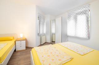 Apartments and rooms with parking space Baska, Krk - 23309 - 9