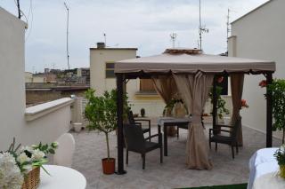 DomuS al Corso con servizio B&B - Canosa di Puglia - 9