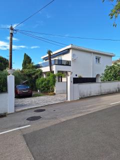 Apartments by the sea Punat, Krk - 23310 - 0