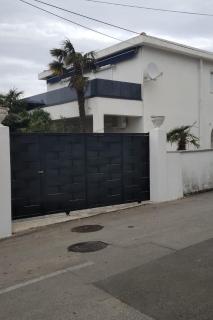 Apartments by the sea Punat, Krk - 23310 - 9