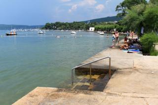 Apartments by the sea Punat, Krk - 23310 - Punat - 8
