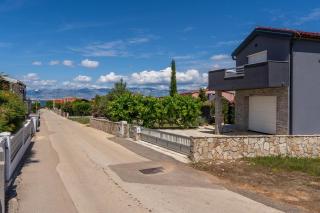 Apartments with a parking space Vir - 23333 - Vir - 9