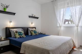 Apartments with a parking space Vir - 23333 - Vir - 1