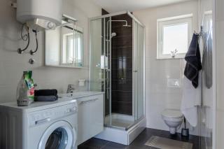 Apartments with parking space Vir - 23333 - 9