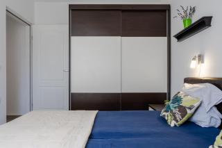 Apartments with parking space Vir - 23333 - 7